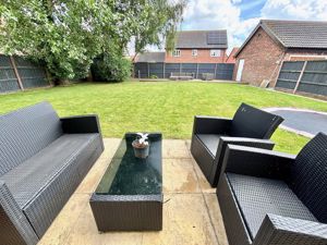 Garden- click for photo gallery